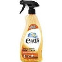 Earth Choice Bath & Shower Cleaner 600ml