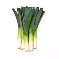 Leeks Baby - Bunch