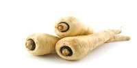 Premium Parsnips - per kg