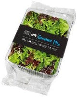 Lettuce Salad Mix 100g pack