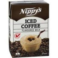 Nippys Iced Coffee 375ml