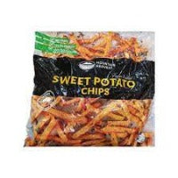 Bespoke Sweet Potato Chips 1.8Kg