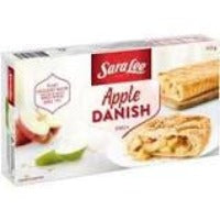 Sara Lee Apple Danish 400g