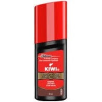 Kiwi Shoe Polish Brown 30ml