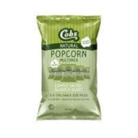 Cobs Popcorn Best Ever Butter 5pk 65g