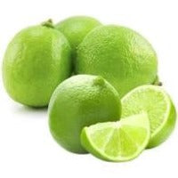 Limes per kg