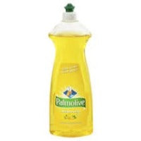 Palmolive Dishwashing Liquid Antibacterial - Lemon 750ml