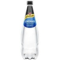 Schweppes Lemonade 1.1L