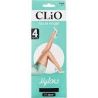 Clio Fuller Figure Natural Size 1