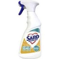 Sard Wonder Super Power Stain Remover Trigger 420ml