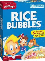 Kelloggs Rice Bubbles 410g