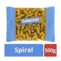 Zafarelli NO56 Spiral