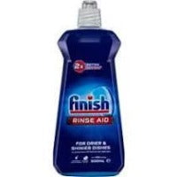 Finish Rinse Aid Shine and Dry 500ml