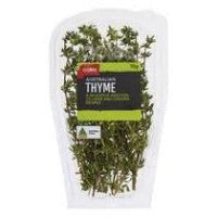 Thyme Fresh - Bunch