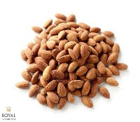 RN Dry Roasted Salted Almonds 250g