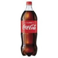 Coca Cola - 1.25L