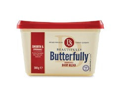 Butterfully Spreadable Dairy Blend 500g