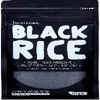 Forbidden Foods Black Rice 500g