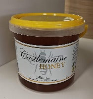 Castlemaine Honey Yellow Box 1kg