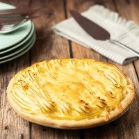 Ivan's Family Pie - Shepherd's Pie