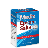 Medix Epsom Salts 1kg