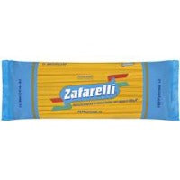 Zafarelli NO12 Fettuccine Pasta 500g