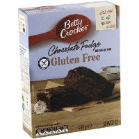 Betty Crocker Gluten Free Brownie Mix 450g