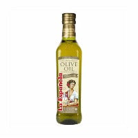 La Espanola Light Olive Oil 500ml