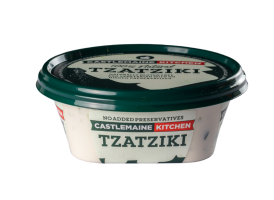 Castlemaine Kitchen - Tzatziki 200g