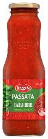 Leggos Organic Passata Tomato & Basil  700g