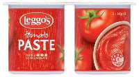 Leggos Tomato Paste Tub 2 x 140g