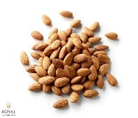 RN Aus. Dry Roasted Almonds - 250g