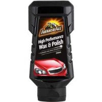 Armor All Wax & Polish High Performance 500ml