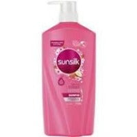 Sunsilk Addictive Brilliant Shine Shampoo 700ml