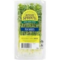 Bean Shoots - 250gm pack