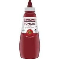 Masterfoods Tomato Sauce 500ml