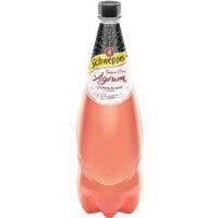 Schweppes Agrum Citrus Sugar Free 1.1L