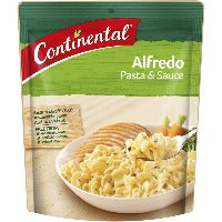 Continental Pasta Sauce - Alfredo 85gm