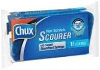 CHUX Scourer Sponge All Purpose