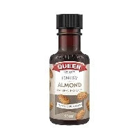 Queen Almond Extract 50ml