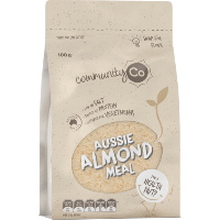 Community Co Almond Meal 100g