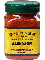 G Fresh All Seasoning 140g