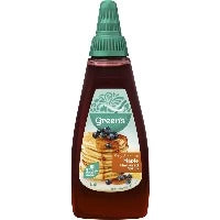 Greens Maple Syrup 375gm