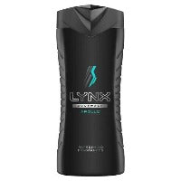 Lynx Apollo Body Wash 400ml