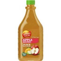 Golden Circle Apple & Mango Fruit Juice 2L