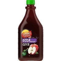 Golden Circle Apple Blackcurrant Juice 2Litre