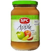 SPC Apple Sauce 375ml