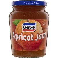 Cottees Jam 500g - Apricot