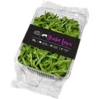 Lettuce Rocket 100g pack