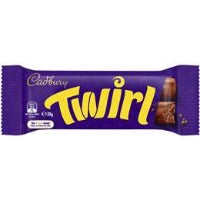 Cadbury Twirl Bar 39g